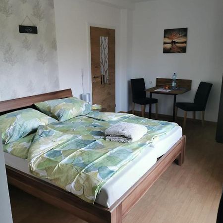 Homew4 - Tiny Apartment Hoheneich Eksteriør billede