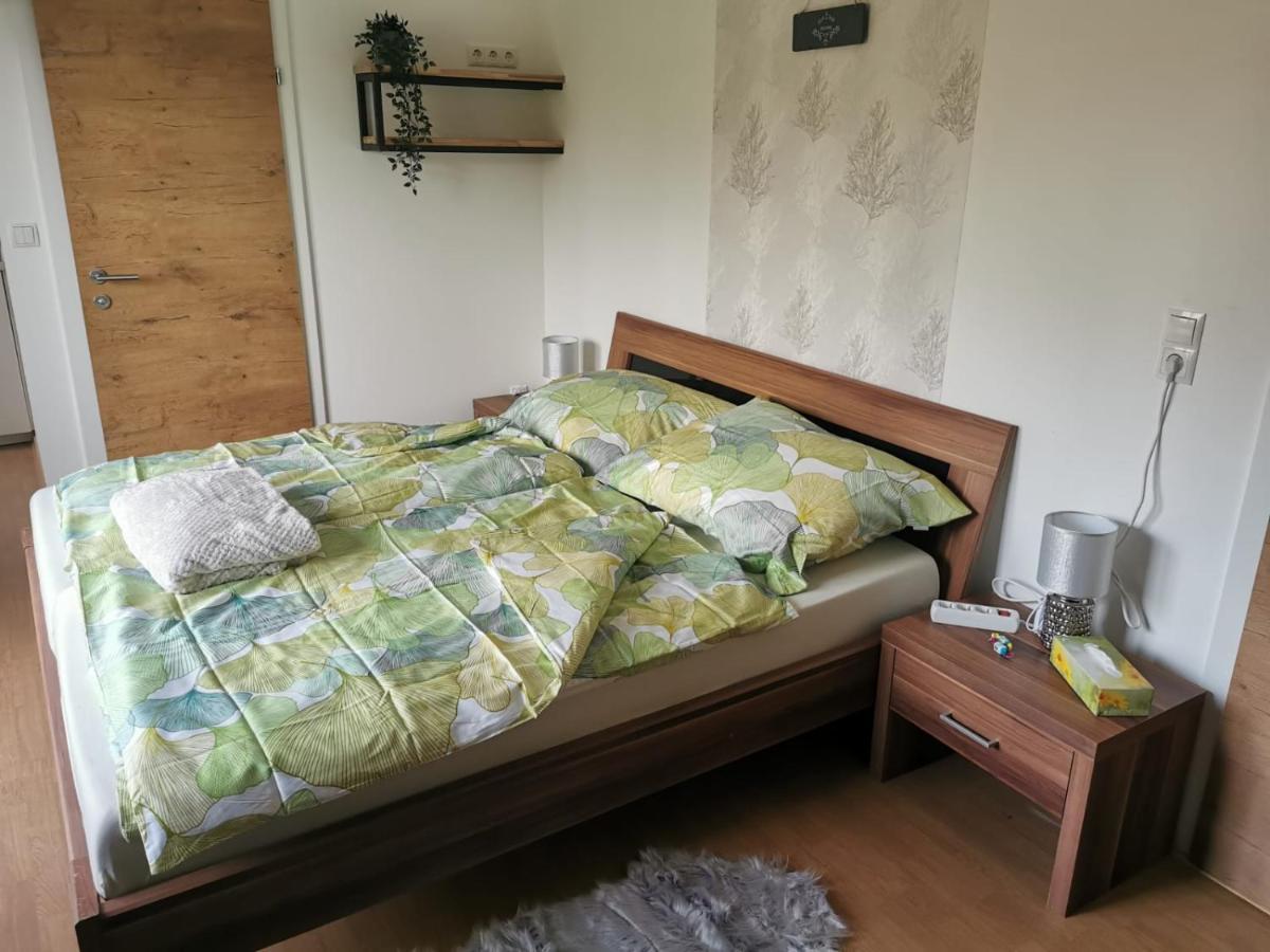 Homew4 - Tiny Apartment Hoheneich Eksteriør billede